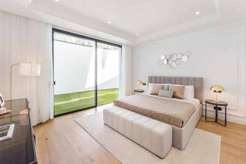 Villa a Marbella, Malaga, Marbella - € 6.400.000 | Ref: CLDS-66803 - foto 16