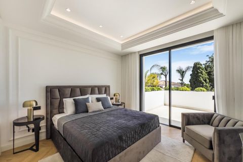 Villa a Marbella, Malaga, Marbella - € 6.400.000 | Ref: CLDS-66803 - foto 19