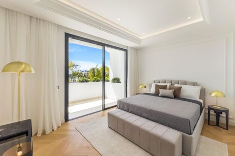 Villa a Marbella, Malaga, Marbella - € 6.400.000 | Ref: CLDS-66803 - foto 29
