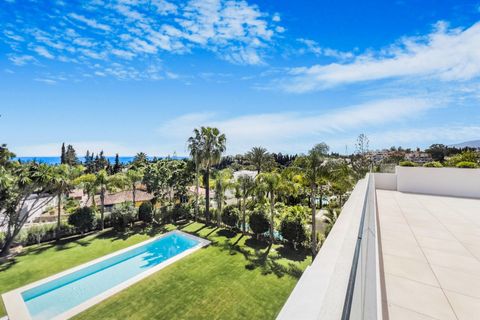 Villa a Marbella, Malaga, Marbella - € 6.400.000 | Ref: CLDS-66803 - foto 38
