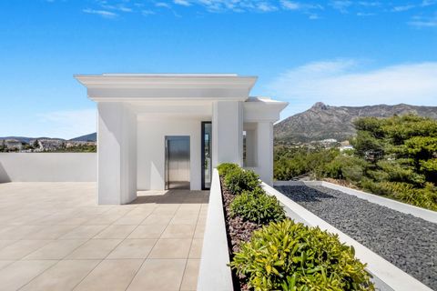 Villa a Marbella, Malaga, Marbella - € 6.400.000 | Ref: CLDS-66803 - foto 39