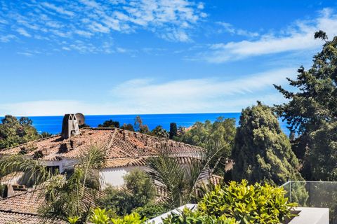 Villa a Marbella, Malaga, Marbella - € 6.400.000 | Ref: CLDS-66803 - foto 41