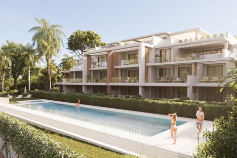 Wohnung in Estepona, Malaga, Estepona - € 799.000 | Ref: CLDS-76610 - Foto 2