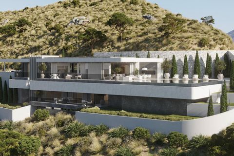 Villa i Benahavis, Malaga, Benahavis - € 6.995.000 | Ref: CLDS-75118 - foto 3