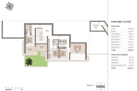 Villa i Benahavis, Malaga, Benahavis - € 6.995.000 | Ref: CLDS-75118 - foto 47