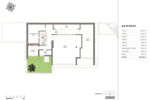 Villa i Benahavis, Malaga, Benahavis - € 6.995.000 | Ref: CLDS-75118 - foto 48