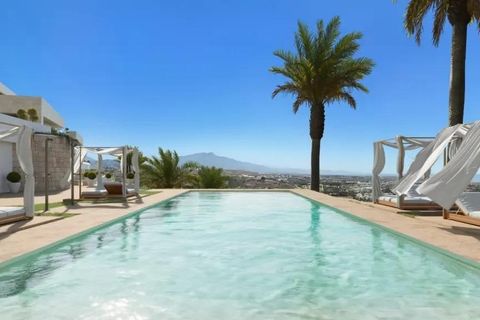 Penthouse in Estepona, Malaga, Estepona - € 1.408.830 | Ref: CLDS-33072 - Foto 3