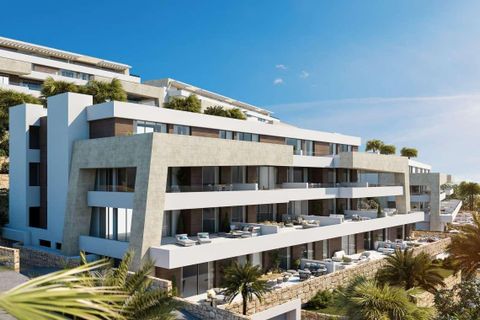 Penthouse in Estepona, Malaga, Estepona - € 1.408.830 | Ref: CLDS-33072 - Foto 4