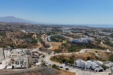 Penthouse in Estepona, Malaga, Estepona - € 1.408.830 | Ref: CLDS-33072 - Foto 7