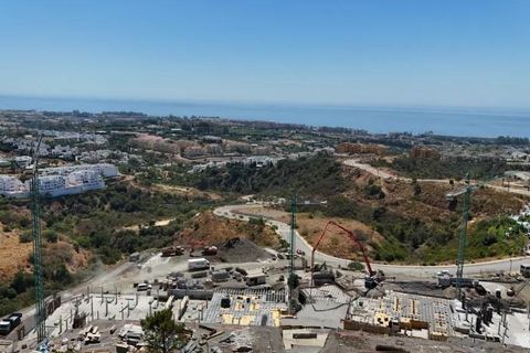 Penthouse in Estepona, Malaga, Estepona - € 1.408.830 | Ref: CLDS-33072 - Foto 8