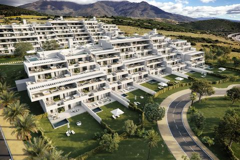 Apartament a Casares, Malaga, Casares - € 965.000 | Ref: CLDS-24484 - foto 2
