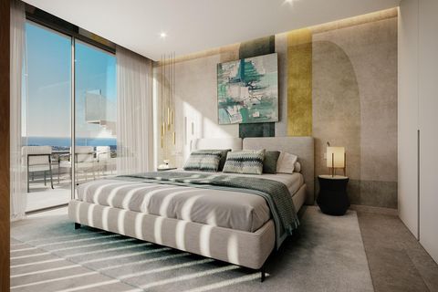 Apartament a Casares, Malaga, Casares - € 965.000 | Ref: CLDS-24484 - foto 15