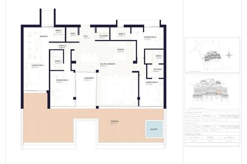 Apartament a Casares, Malaga, Casares - € 965.000 | Ref: CLDS-24484 - foto 24