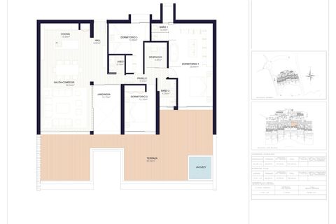 Apartament a Casares, Malaga, Casares - € 815.000 | Ref: CLDS-45818 - foto 24