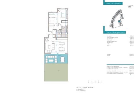 Leilighet i Estepona, Malaga, Estepona - € 463 700 | Ref: CLDS-48889 - foto 21