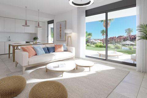 Leilighet i Estepona, Malaga, Estepona - € 420 000 | Ref: CLDS-51686 - foto 3