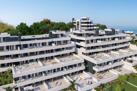 Penthouse i Marbella, Malaga, Marbella - € 1 035 000 | Ref: CLDS-24343 - foto 5