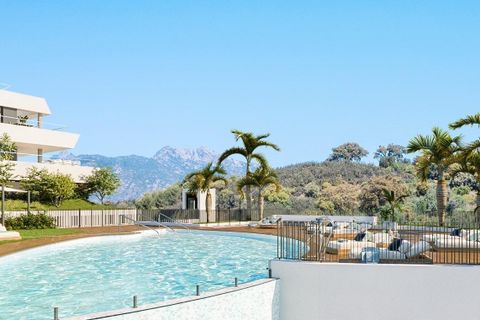 Penthouse i Marbella, Malaga, Marbella - € 1 035 000 | Ref: CLDS-24343 - foto 6