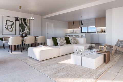 Penthouse i Marbella, Malaga, Marbella - € 1 035 000 | Ref: CLDS-24343 - foto 10