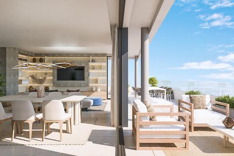 Penthouse i Marbella, Malaga, Marbella - € 1 035 000 | Ref: CLDS-24343 - foto 13