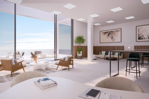 Penthouse i Marbella, Malaga, Marbella - € 1 035 000 | Ref: CLDS-24343 - foto 19