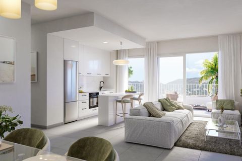 Leilighet i Fuengirola, Malaga, Fuengirola - € 389 950 | Ref: CLDS-89223 - foto 3