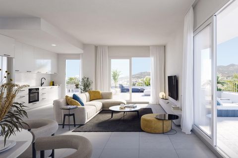 Leilighet i Fuengirola, Malaga, Fuengirola - € 389 950 | Ref: CLDS-89223 - foto 5