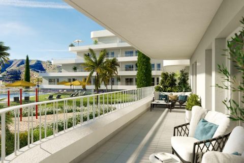 Leilighet i Fuengirola, Malaga, Fuengirola - € 389 950 | Ref: CLDS-89223 - foto 9