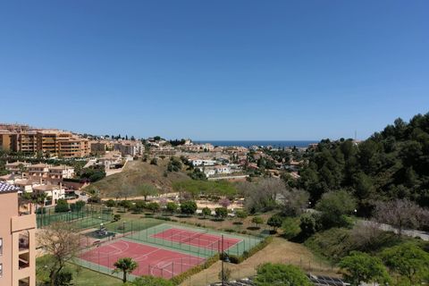 Leilighet i Fuengirola, Malaga, Fuengirola - € 389 950 | Ref: CLDS-89223 - foto 14