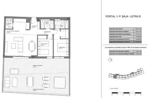 Leilighet i Fuengirola, Malaga, Fuengirola - € 389 950 | Ref: CLDS-89223 - foto 15