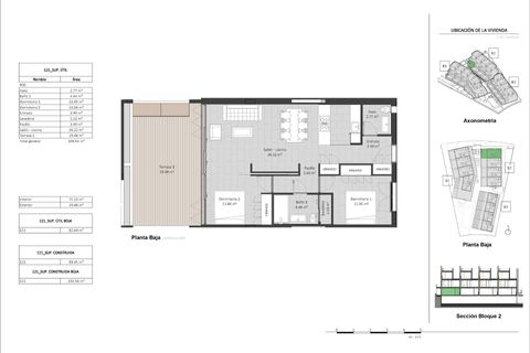 Leilighet i Estepona, Malaga, Estepona - € 499 000 | Ref: CLDS-69888 - foto 18