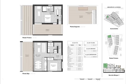 Penthouse i Estepona, Malaga, Estepona - € 619 000 | Ref: CLDS-73096 - foto 18