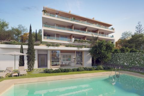 Penthouse i Torremolinos, Malaga, Torremolinos - € 790.000 | Ref: CLDS-23725 - foto 1