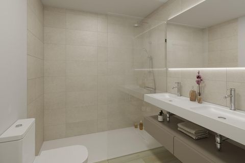Penthouse i Torremolinos, Malaga, Torremolinos - € 790.000 | Ref: CLDS-23725 - foto 6