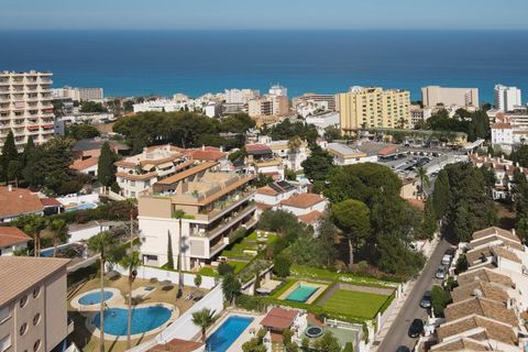 Penthouse i Torremolinos, Malaga, Torremolinos - € 790.000 | Ref: CLDS-23725 - foto 8