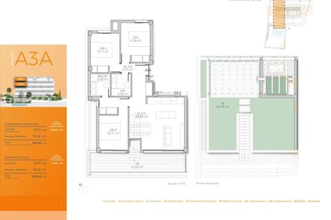 Penthouse i Torremolinos, Malaga, Torremolinos - € 790.000 | Ref: CLDS-23725 - foto 9