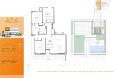 Penthouse i Torremolinos, Malaga, Torremolinos - € 790.000 | Ref: CLDS-23725 - foto 10