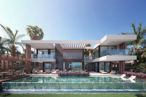 Villa i Marbella, Malaga, Marbella - € 5.950.000 | Ref: CLDS-21122 - foto 1