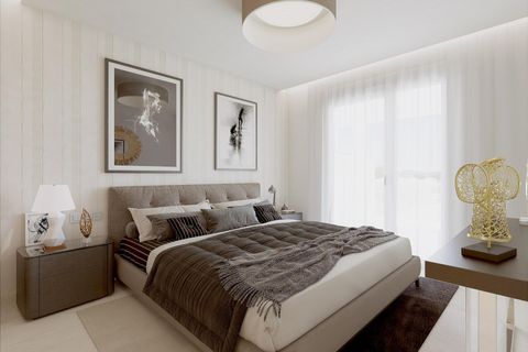 Leilighet i Mijas, Malaga, Mijas - € 400 000 | Ref: CLDS-72170 - foto 9