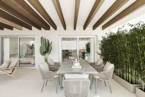 Leilighet i Benahavis, Malaga, Benahavis - € 605 000 | Ref: CLDS-38306 - foto 9