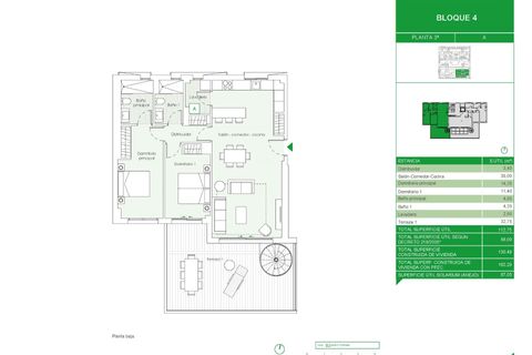 Penthouse i Estepona, Malaga, Estepona - € 795.000 | Ref: CLDS-64171 - foto 13