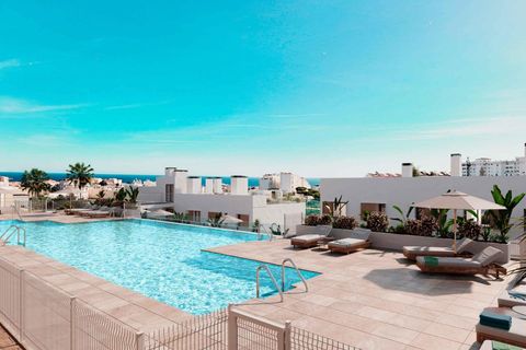 Apartment in Estepona, Malaga, Estepona - € 695,000 | Ref: CLDS-95211 - photo 1