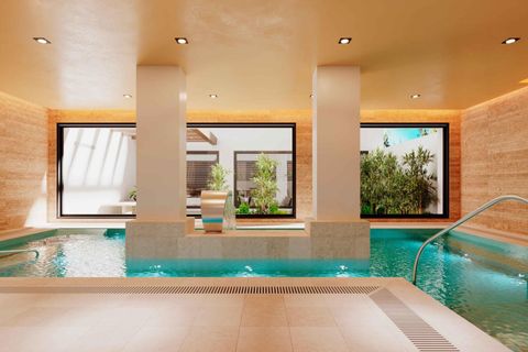 Apartment in Estepona, Malaga, Estepona - € 695,000 | Ref: CLDS-95211 - photo 9