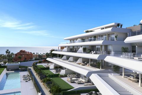 Leilighet i Estepona, Malaga, Estepona - € 644 000 | Ref: CLDS-49881 - foto 2