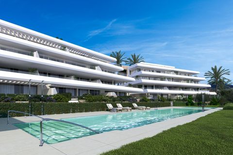 Leilighet i Estepona, Malaga, Estepona - € 644 000 | Ref: CLDS-49881 - foto 3