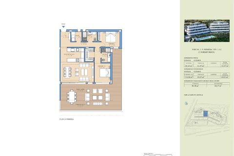 Leilighet i Estepona, Malaga, Estepona - € 644 000 | Ref: CLDS-49881 - foto 12