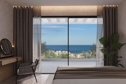 Penthouse i Estepona, Malaga, Estepona - € 1 250 000 | Ref: CLDS-12892 - foto 9