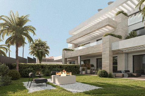 Penthouse i Estepona, Malaga, Estepona - € 1 250 000 | Ref: CLDS-12892 - foto 14