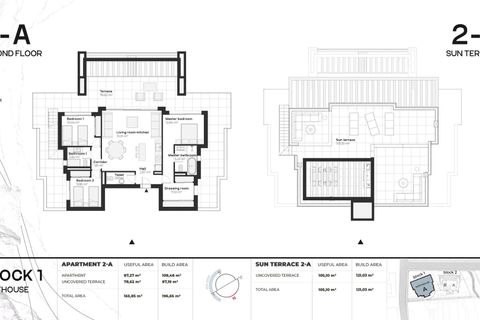 Penthouse i Estepona, Malaga, Estepona - € 1 250 000 | Ref: CLDS-12892 - foto 17