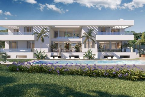 Villa i Benahavis, Malaga, Benahavis - € 4.000.000 | Ref: CLDS-34882 - foto 1